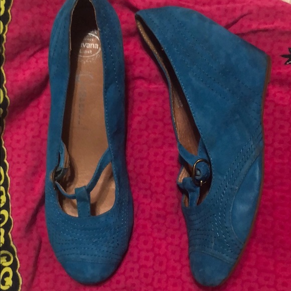 Turquoise blue - Picture 2 of 6